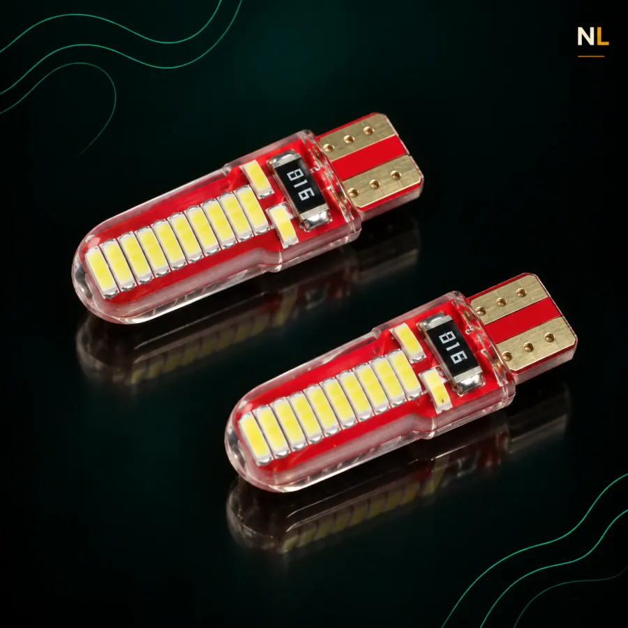 158 Gel Ironman 12V