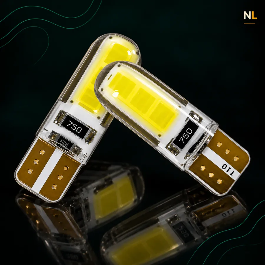 158 Gel larga 12V