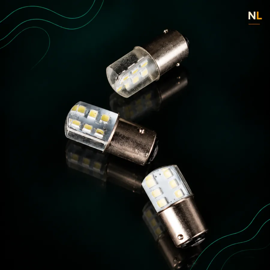 1141 Siliconada 18SMD 12V