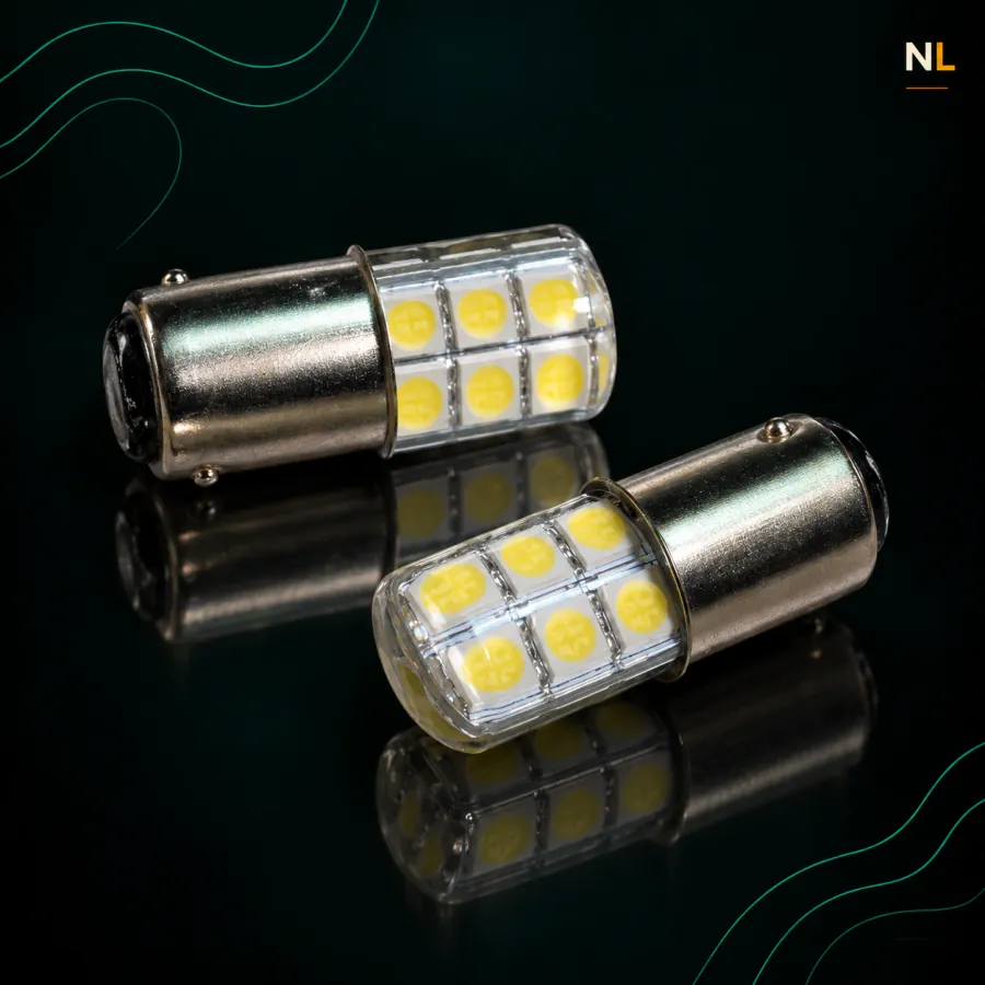 1034 Siliconada 12SMD 12V