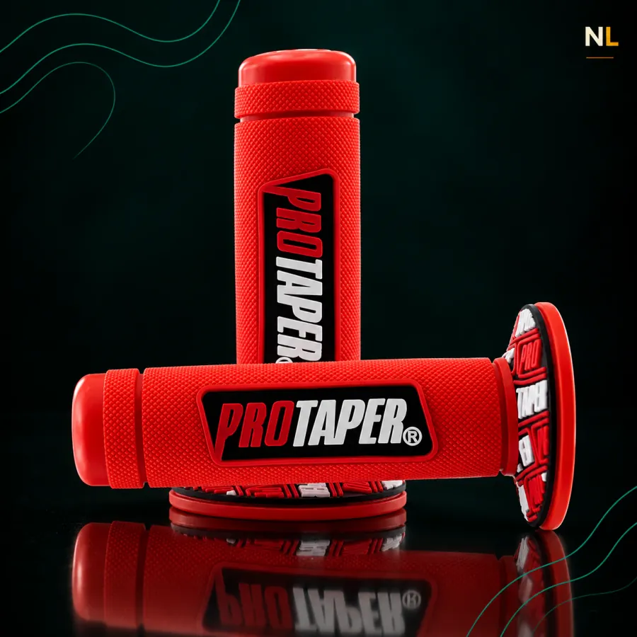 PUÑO PROTAPER X JUEGO