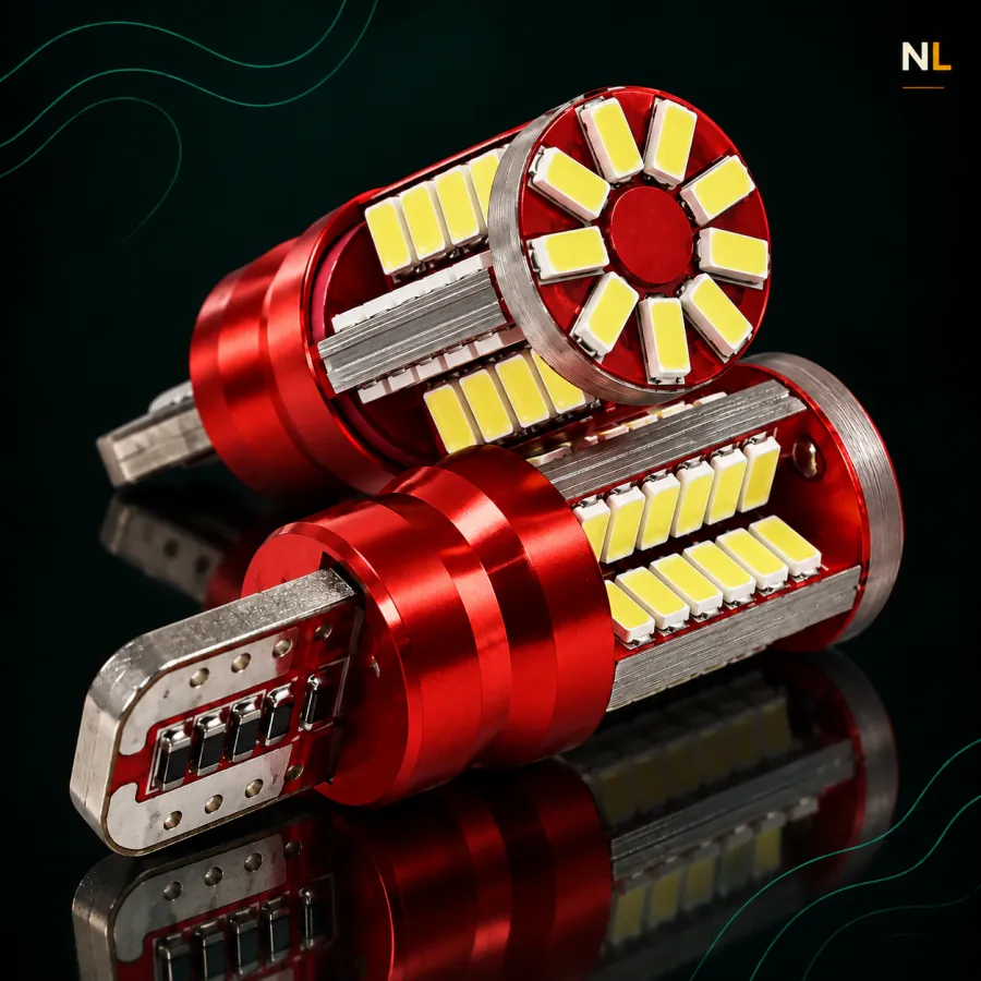 158 57 LED CANBUS