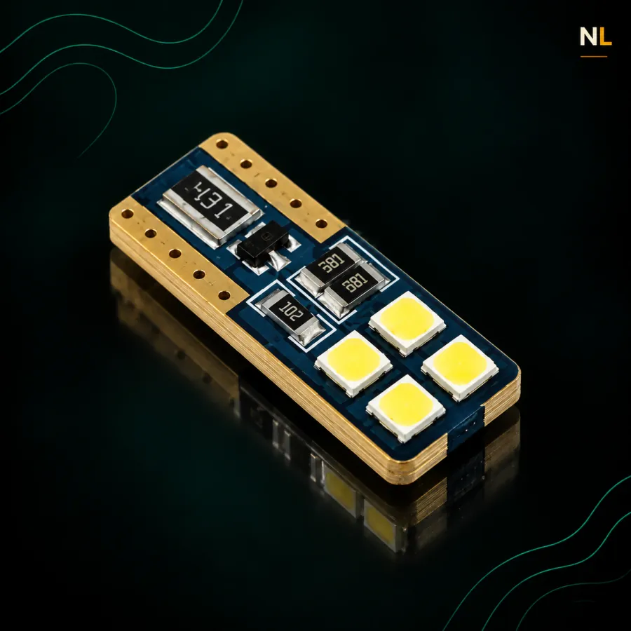 158-3030-8SMD 12-60V