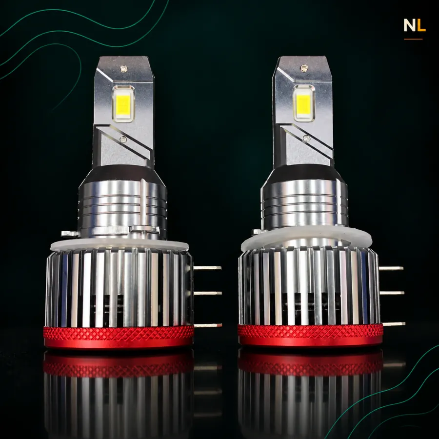 H15 CREE LED X JUEGO