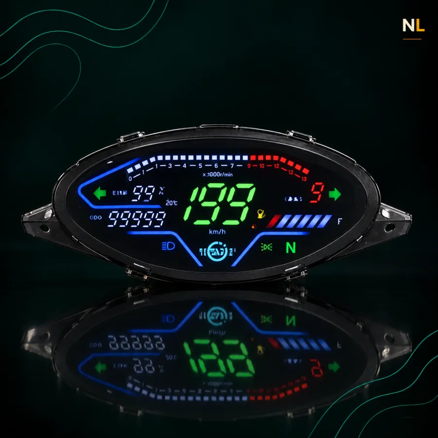 Tablero smash 110