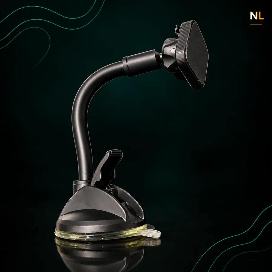 Soporte Magnetico para Telefono