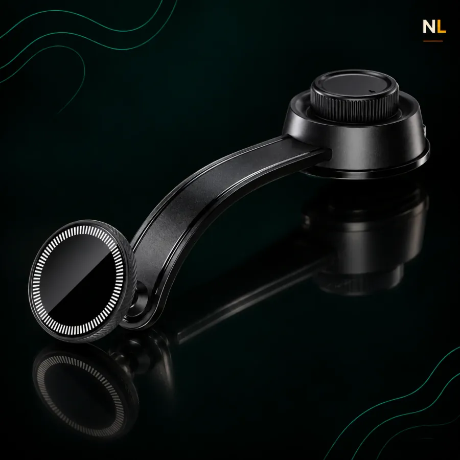 Cargador inalambrico premium