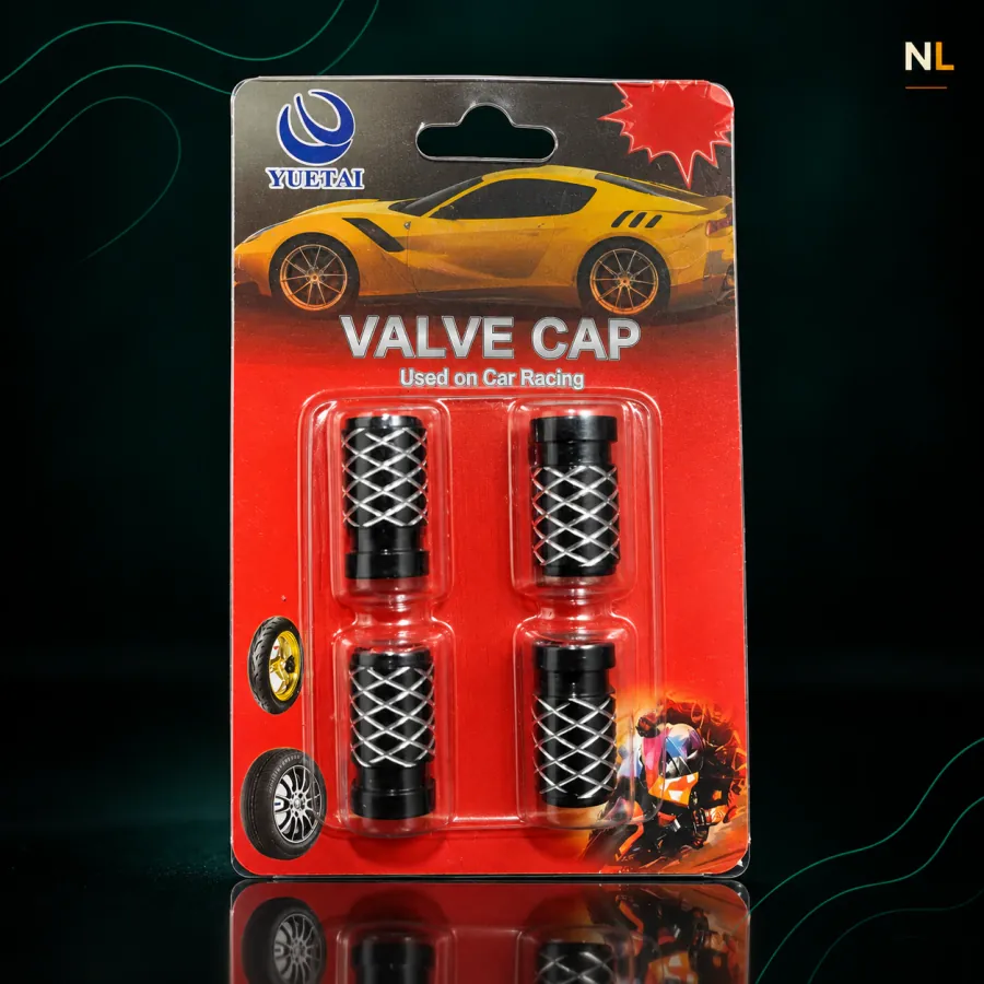 Juego de tapitas de valvula CilindroDiagonal