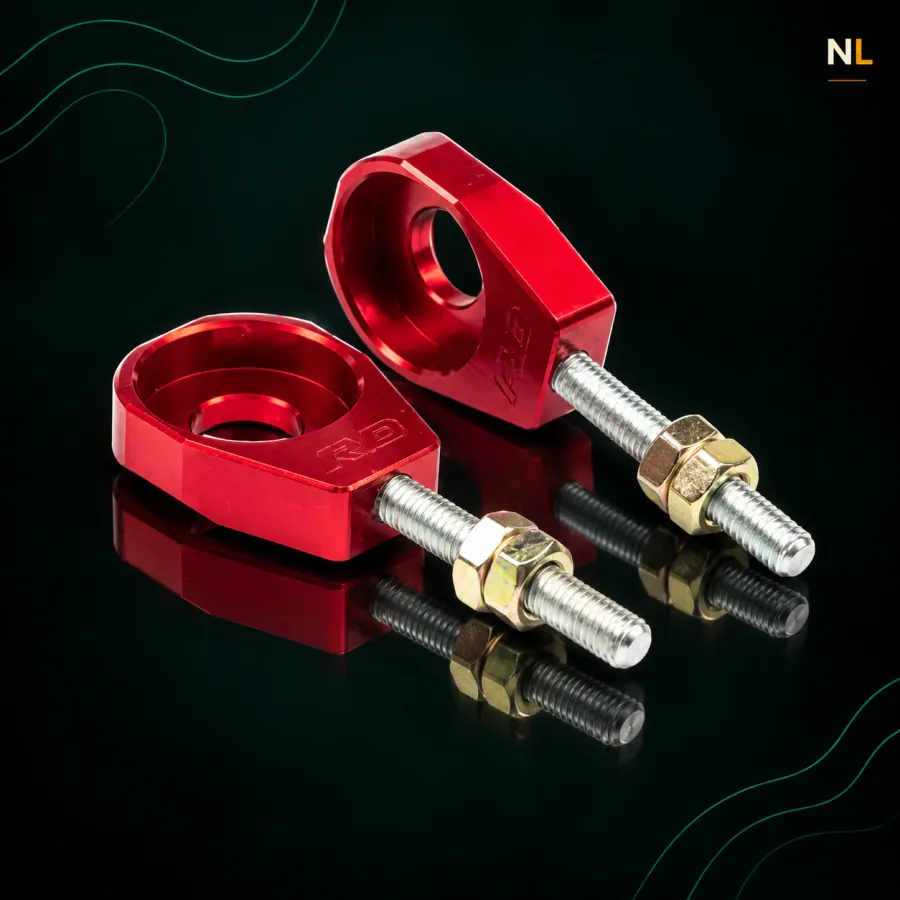 Regulador de cadena 15mm