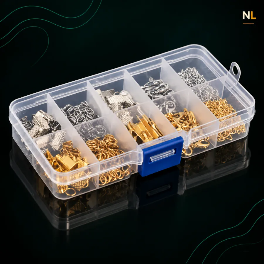 Kit Tornillos Moto Dorado x177 M6